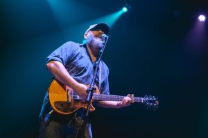 BBK Bilbao Music Legends Fest presenta el Roadhouse Blues Bar