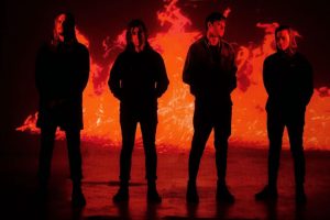 Bad Omens cancelan todas sus fechas europeas incluyendo el Resurrection