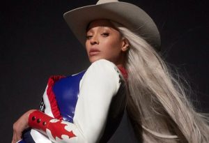 Beyoncé sued for plagiarism in 'Break My Soul'