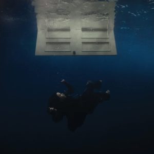 Billie Eilish, number 1 album in Spain