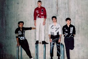 Biznaga, última confirmación del Deleste Festival