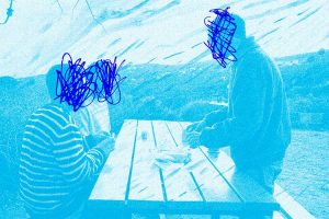 La experimentación de C.O.U. se presentará en vivo en el Sónar