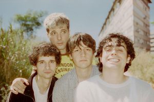 Carolina Durante más íntimos que nunca en “Elige tu propia aventura”