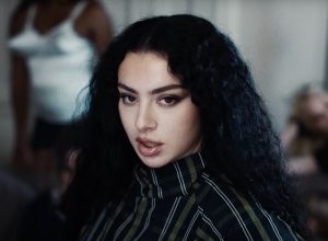 Charli XCX is cooler than Julia Fox in '360'