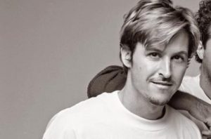 Charlie Colin from Train dies after slipping in the shower