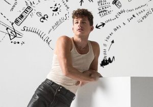 Charlie Puth speaks out after Taylor Swift quote