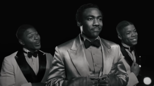 Childish Gambino releases the complete and improved version of '3.15.20'