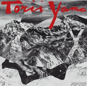 DELLAFUENTE announces new album, 'Torii Yama'