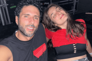 Delaporte llevan a la pista el clásico chotis “Madrid”