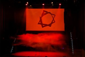 Dellafuente presenta el libro “Los escritos de Torii Yama”