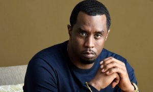 Diddy apologizes for beating Cassie in 2016