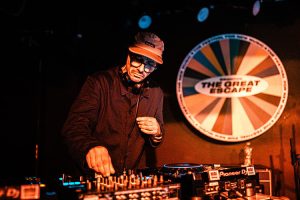 Divorce From New York en el SHIP croata de la mano de The Spanish Wave