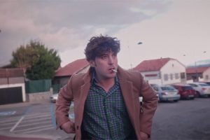 “En Solitario”, nuevo avance de Maximiliano Calvo