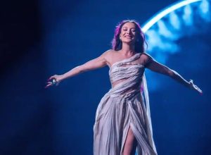 Eurovision will never be "apolitical" again if Israel wins
