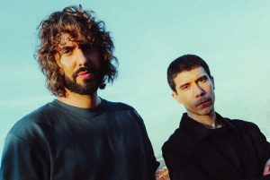 Avance exclusivo de “El presente” de Mikel Izal con Pau Corea