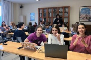 Quinta edición del Máster de Música en Directo de Live Nation