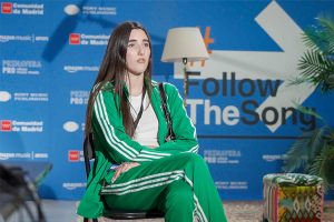 Primeras confirmaciones de la segunda edición de #Followthesong