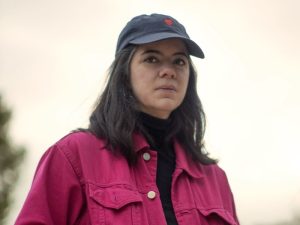 Flying Dagger finds a 'Diamond' sounding like Vainica and Broadcast