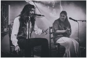 Frente Abierto lanzan su primer videosingle