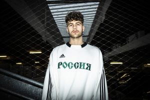 HYALYTE: from Limburg demolishing genres