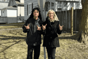 Joey Belladonna (Anthrax) monta una banda tributo a Dio