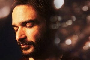 Jon Hopkins encara su nuevo trabajo con “Ritual (evocation)”