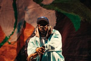 Kendrick Lamar responds to Drake and the saga continues