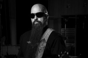 Kerry King cancela sus conciertos españoles en sala
