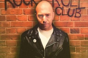 Kurt Baker, cinco nuevas fechas españolas este mes