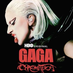Lady Gaga's Chromatica Ball, finally on television