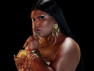 Lizzo appears in a South Park prank and takes it well