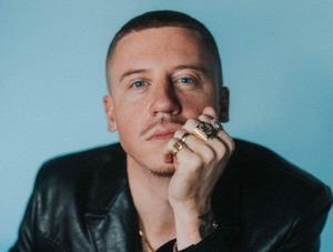 Macklemore and Vetusta Morla support the camps for Palestine