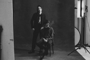 Maestro Espada entrelazan tradición y electrónica en “Mayos”