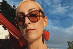 “Mamá”, el homenaje a las madres de Grasias (Ginebras)