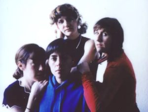 Melenas, in Girando por Salas, after visiting all of Europe