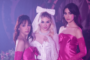 Las mexicanas The Warning adelantan “Burnout”