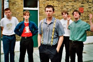 Michael Kiwanuka y SHAME se suman al RockLand