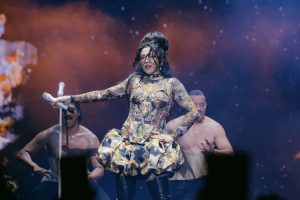 El “Autopoiética Tour” de Mon Laferte pasará por España en julio