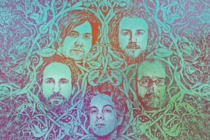 Monsters Of Folk comparten la inédita “Disappeared”