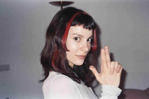 “Más divertido”, primer adelanto del nuevo disco de Casero