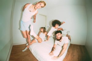 Morrete Fest 2024 completa su cartel