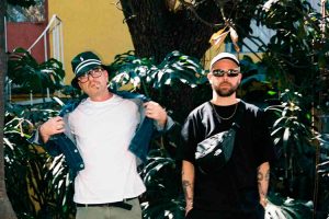 Sr. Wilson y Griffi siguen colaborando en “TU SABES COMO”