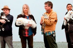 Mudhoney confirman salas y ciudades de su gira española
