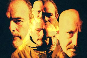 Nacho Canut remezcla “El huerto provenzal” de Amateur