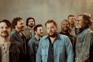 Nathaniel Rateliff & The Night Sweats estrenan “David and Goliath”
