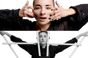 “Paradise”, obra de teatro de Kae Tempest, llegará a Barcelona