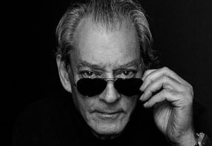 Paul Auster, one of the great American writers, dies