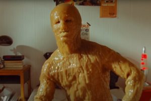 Purple Disco Machine and Nile Rodgers make 'Honey Boy' dance