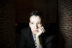 Rita Indiana vuelve a la literatura con “Asmodeo”