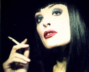 Roberta Marrero dies